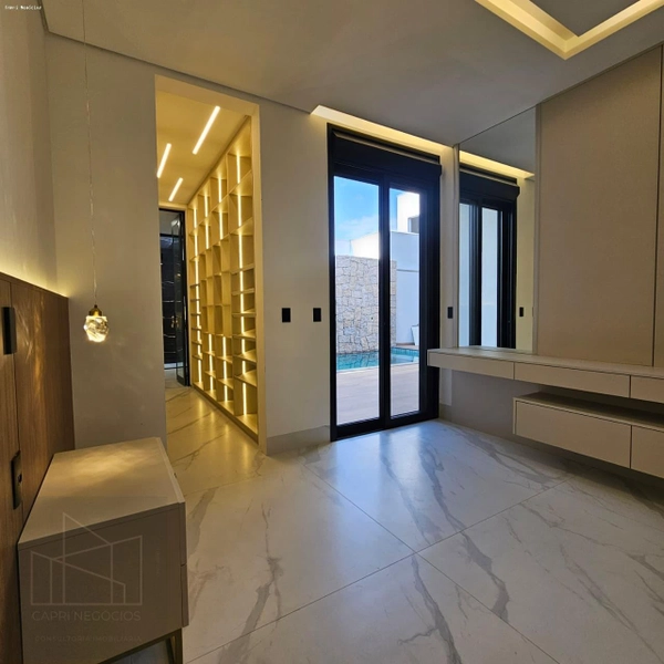 Casa em Condomínio para Venda em Indaiatuba / SP no bairro Residencial Maria Cândida: 25ª foto da galeria de imagens do imóvel