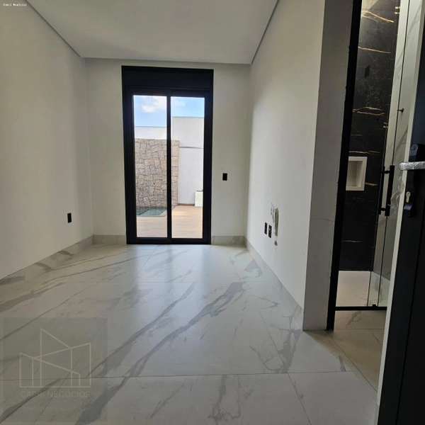 Casa em Condomínio para Venda em Indaiatuba / SP no bairro Residencial Maria Cândida: 28ª foto da galeria de imagens do imóvel