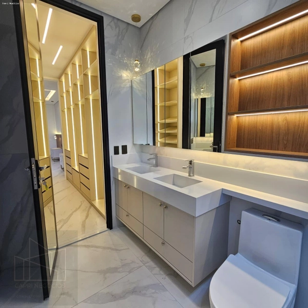 Casa em Condomínio para Venda em Indaiatuba / SP no bairro Residencial Maria Cândida: 29ª foto da galeria de imagens do imóvel