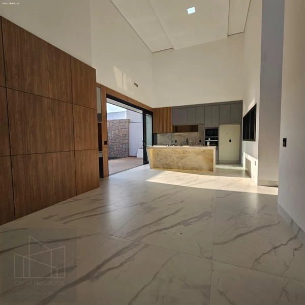 Casa em Condomínio para Venda em Indaiatuba / SP no bairro Residencial Maria Cândida: 3ª foto da galeria de imagens do imóvel