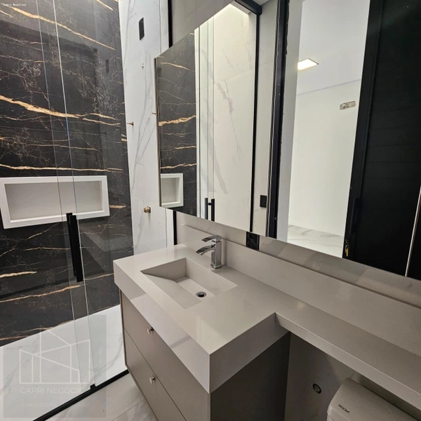 Casa em Condomínio para Venda em Indaiatuba / SP no bairro Residencial Maria Cândida: 31ª foto da galeria de imagens do imóvel