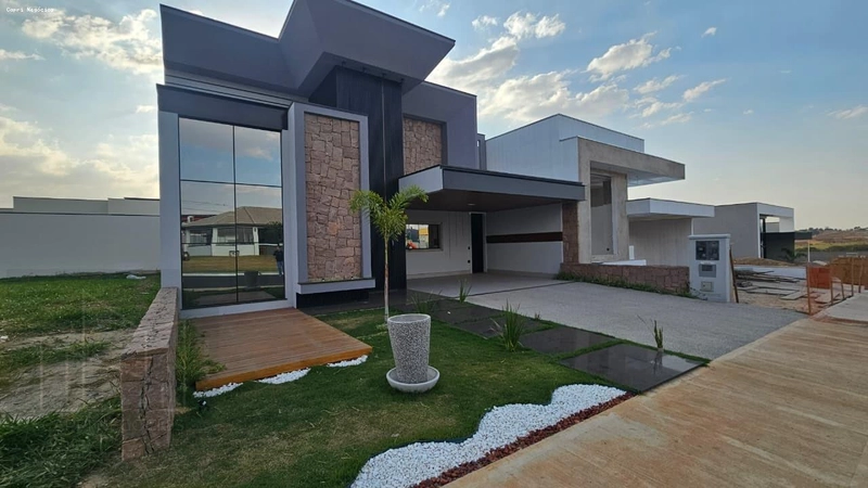 Casa em Condomínio para Venda em Indaiatuba / SP no bairro Residencial Maria Cândida: 32ª foto da galeria de imagens do imóvel