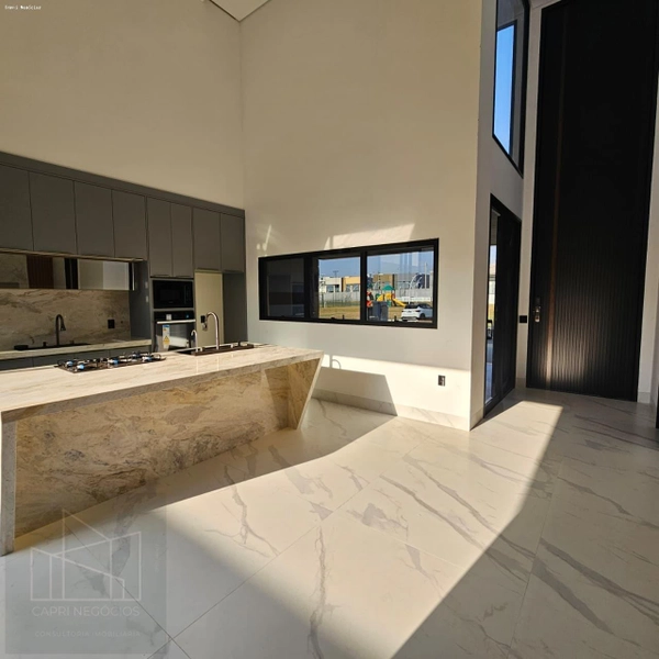 Casa em Condomínio para Venda em Indaiatuba / SP no bairro Residencial Maria Cândida: 4ª foto da galeria de imagens do imóvel