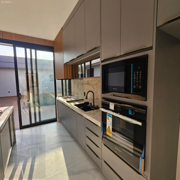 Casa em Condomínio para Venda em Indaiatuba / SP no bairro Residencial Maria Cândida: 5ª foto da galeria de imagens do imóvel