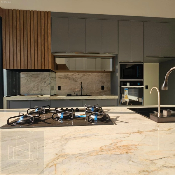 Casa em Condomínio para Venda em Indaiatuba / SP no bairro Residencial Maria Cândida: 6ª foto da galeria de imagens do imóvel