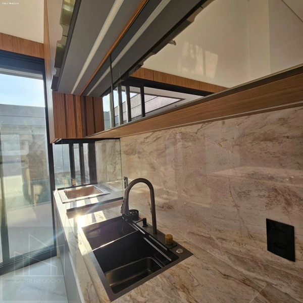 Casa em Condomínio para Venda em Indaiatuba / SP no bairro Residencial Maria Cândida: 7ª foto da galeria de imagens do imóvel