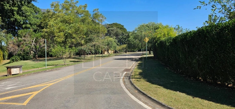 Terreno em Condomínio para Venda em Indaiatuba / SP: 16ª foto da galeria de imagens do imóvel
