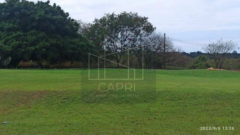 Terreno em Condomínio para Venda em Indaiatuba / SP: 3ª foto da galeria de imagens do imóvel