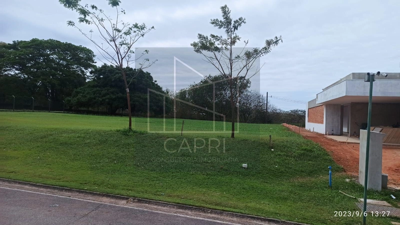 Terreno em Condomínio para Venda em Indaiatuba / SP: 4ª foto da galeria de imagens do imóvel