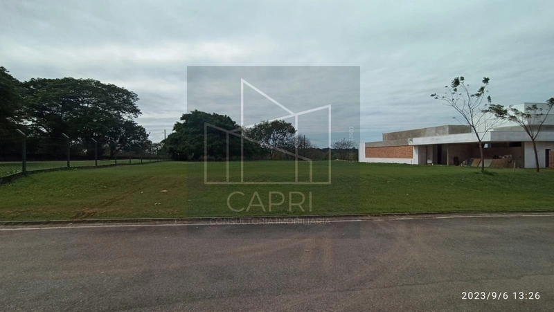 Terreno em Condomínio para Venda em Indaiatuba / SP: 7ª foto da galeria de imagens do imóvel