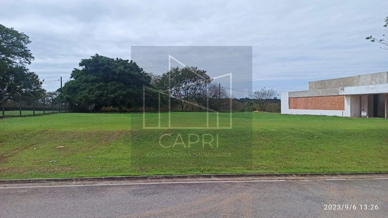Terreno em Condomínio para Venda em Indaiatuba / SP: 8ª foto da galeria de imagens do imóvel