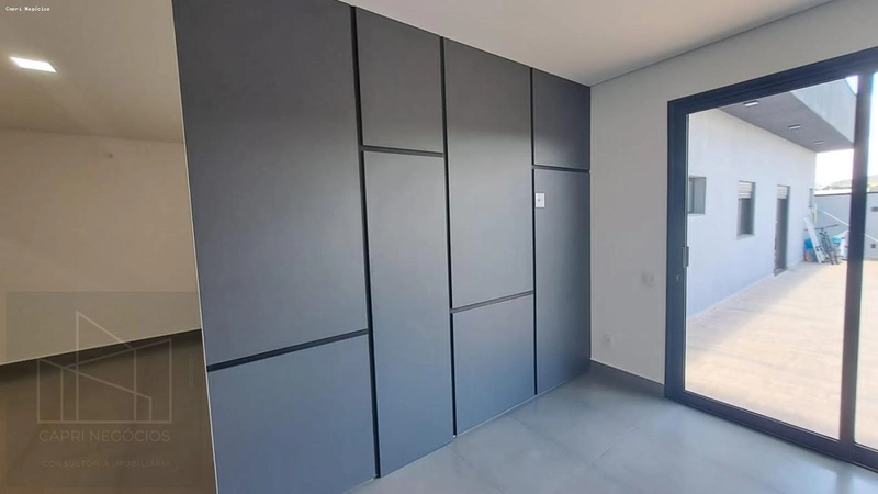 Casa em Condomínio para Venda em Indaiatuba / SP no bairro Jardim Regente: 13ª foto da galeria de imagens do imóvel