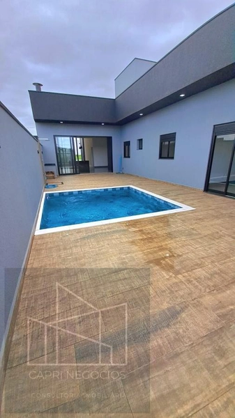 Casa em Condomínio para Venda em Indaiatuba / SP no bairro Jardim Regente: 26ª foto da galeria de imagens do imóvel