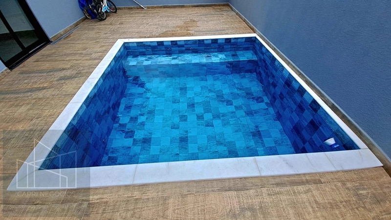 Casa em Condomínio para Venda em Indaiatuba / SP no bairro Jardim Regente: 27ª foto da galeria de imagens do imóvel