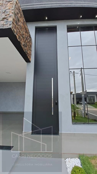 Casa em Condomínio para Venda em Indaiatuba / SP no bairro Jardim Regente: 3ª foto da galeria de imagens do imóvel