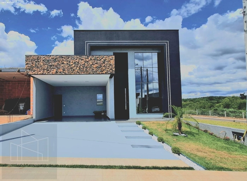 Casa em Condomínio para Venda em Indaiatuba / SP no bairro Jardim Regente: 5ª foto da galeria de imagens do imóvel