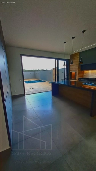 Casa em Condomínio para Venda em Indaiatuba / SP no bairro Jardim Regente: 6ª foto da galeria de imagens do imóvel