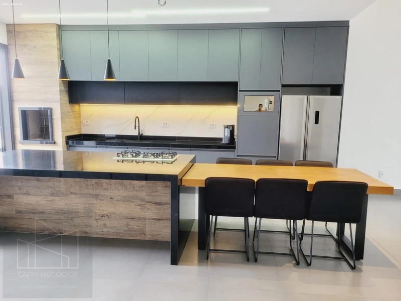 Casa em Condomínio para Venda em Indaiatuba / SP no bairro Jardim Regente: 9ª foto da galeria de imagens do imóvel