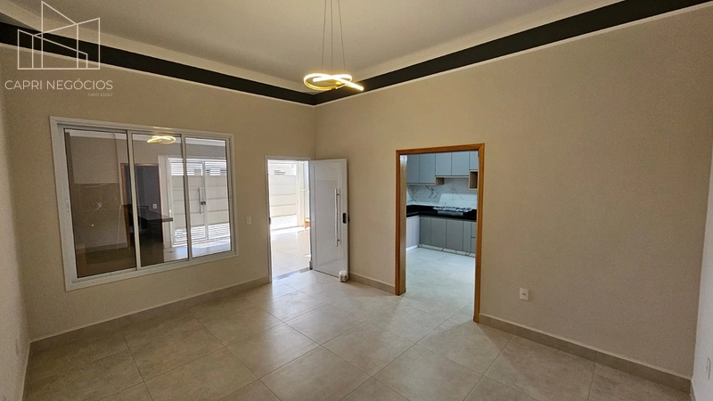 Casa nova a venda no Jd Nova Veneza - Indaiatuba: 8ª foto da galeria de imagens do imóvel