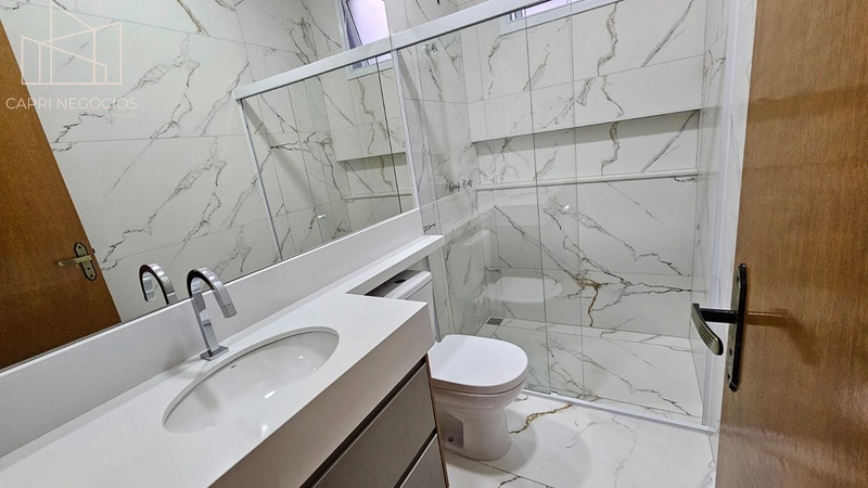 Casa nova a venda no Jd Nova Veneza - Indaiatuba: 21ª foto da galeria de imagens do imóvel