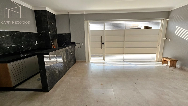 Casa nova a venda no Jd Nova Veneza - Indaiatuba: 22ª foto da galeria de imagens do imóvel