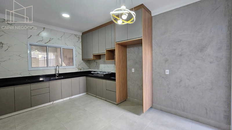 Casa nova a venda no Jd Nova Veneza - Indaiatuba: 10ª foto da galeria de imagens do imóvel