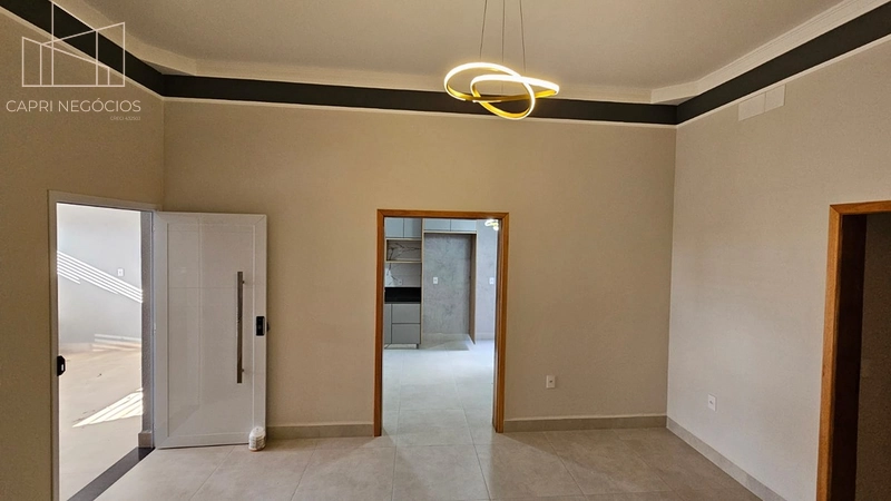 Casa nova a venda no Jd Nova Veneza - Indaiatuba: 7ª foto da galeria de imagens do imóvel