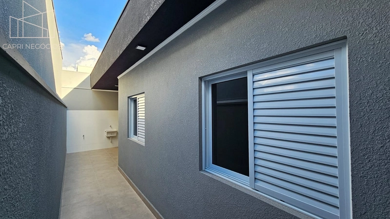 Casa nova a venda no Jd Nova Veneza - Indaiatuba: 14ª foto da galeria de imagens do imóvel