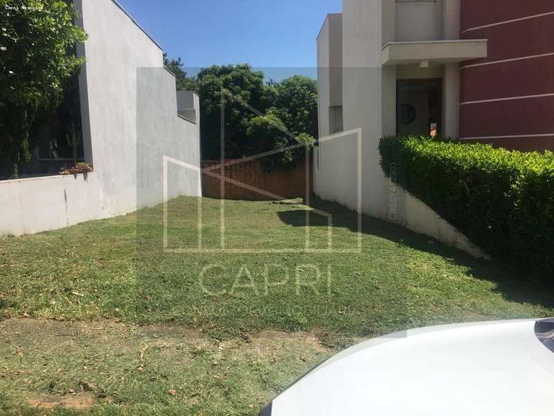 Terreno em Condomínio para Venda em Indaiatuba / SP no bairro Jardim Panorama: 1ª foto da galeria de imagens do imóvel