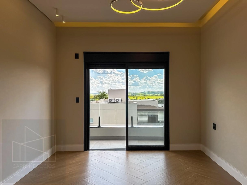 Casa em Condomínio para Venda em Indaiatuba / SP no bairro Jardim Vila Paradiso: 11ª foto da galeria de imagens do imóvel