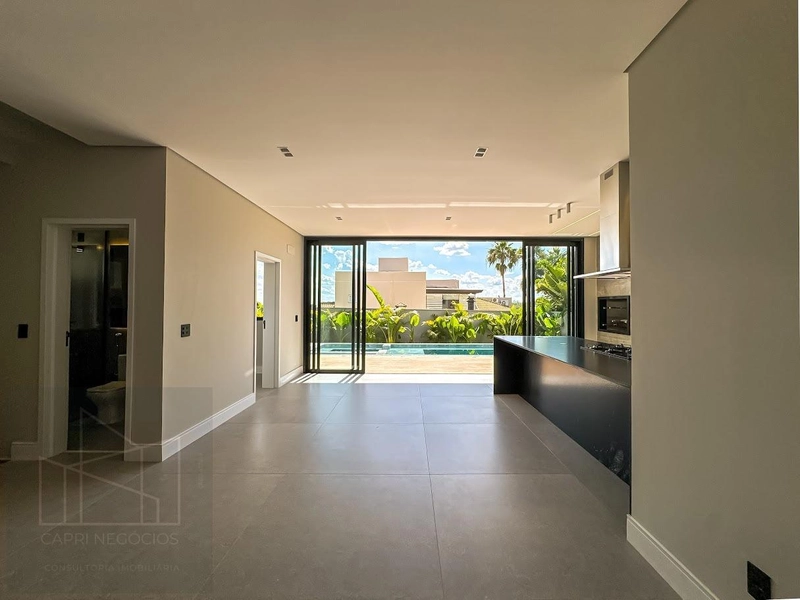 Casa em Condomínio para Venda em Indaiatuba / SP no bairro Jardim Vila Paradiso: 12ª foto da galeria de imagens do imóvel