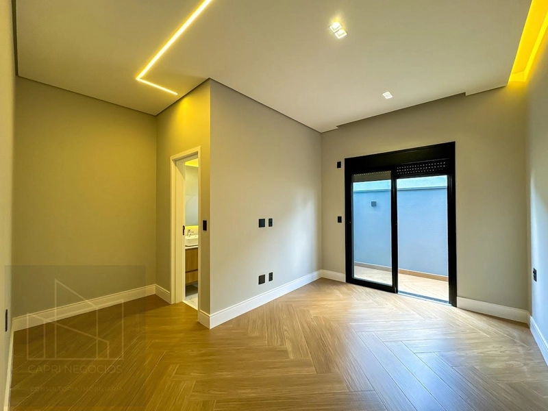 Casa em Condomínio para Venda em Indaiatuba / SP no bairro Jardim Vila Paradiso: 16ª foto da galeria de imagens do imóvel