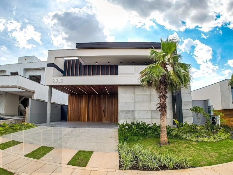 Casa em Condomínio para Venda em Indaiatuba / SP no bairro Jardim Vila Paradiso: 2ª foto da galeria de imagens do imóvel