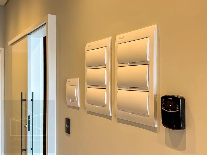 Casa em Condomínio para Venda em Indaiatuba / SP no bairro Jardim Vila Paradiso: 24ª foto da galeria de imagens do imóvel