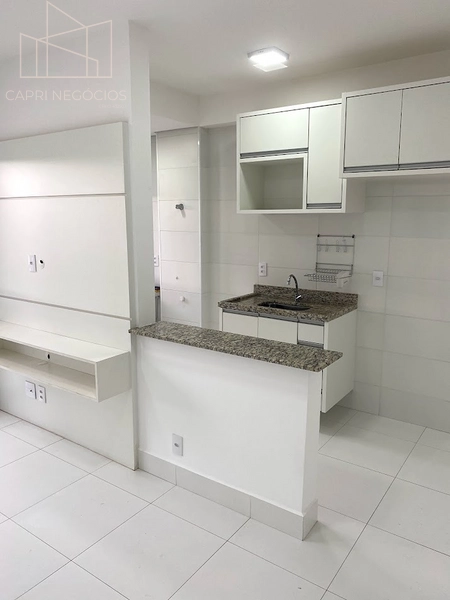 Apartamento para locação em Indaiatuba SP - Condominio Reserva Vista Verde: 4ª foto da galeria de imagens do imóvel