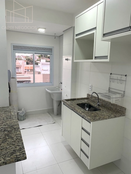 Apartamento para locação em Indaiatuba SP - Condominio Reserva Vista Verde: 5ª foto da galeria de imagens do imóvel
