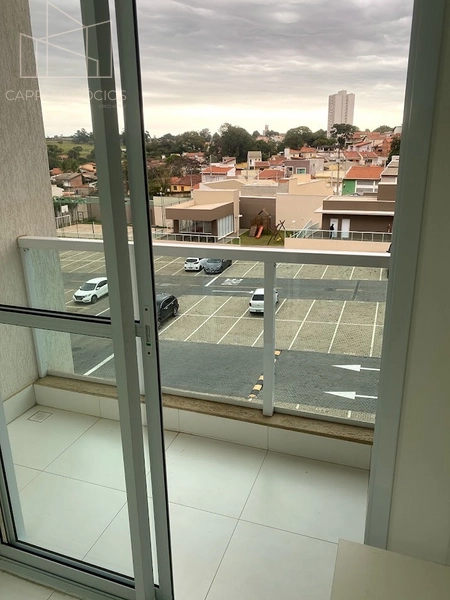 Apartamento para locação em Indaiatuba SP - Condominio Reserva Vista Verde: 3ª foto da galeria de imagens do imóvel