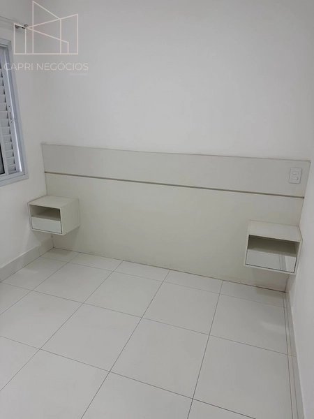Apartamento para locação em Indaiatuba SP - Condominio Reserva Vista Verde: 7ª foto da galeria de imagens do imóvel