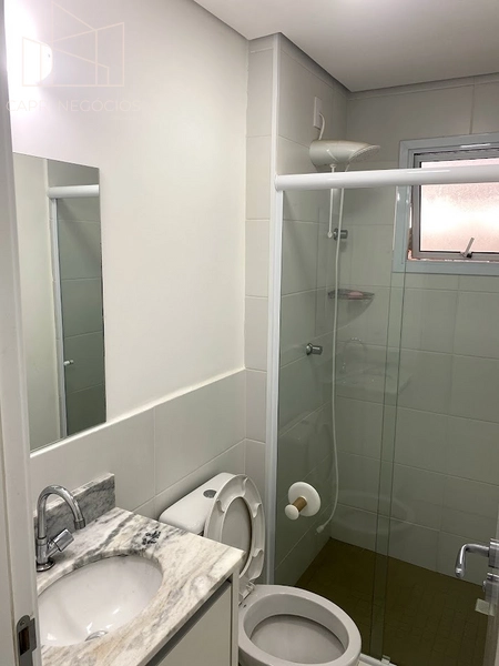 Apartamento para locação em Indaiatuba SP - Condominio Reserva Vista Verde: 6ª foto da galeria de imagens do imóvel