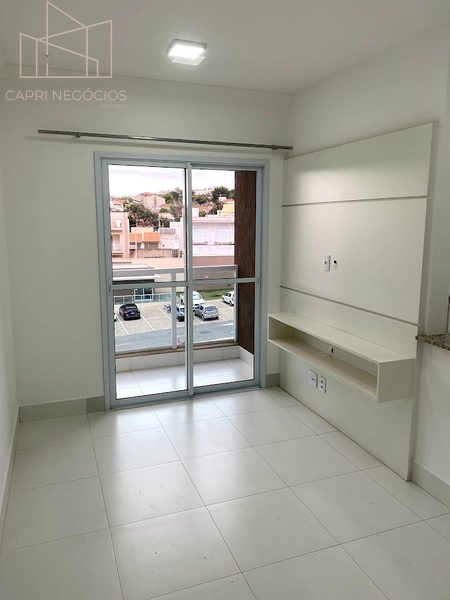 Apartamento para locação em Indaiatuba SP - Condominio Reserva Vista Verde: 2ª foto da galeria de imagens do imóvel