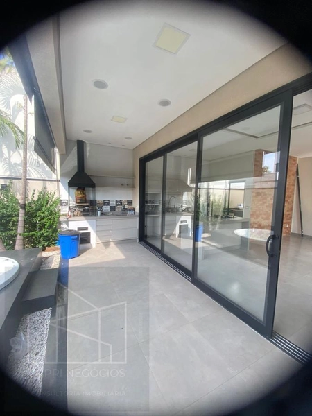 Casa em Condomínio para Venda em Indaiatuba / SP no bairro Jardim Residencial Viena: 1ª foto da galeria de imagens do imóvel