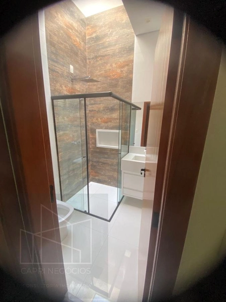 Casa em Condomínio para Venda em Indaiatuba / SP no bairro Jardim Residencial Viena: 11ª foto da galeria de imagens do imóvel