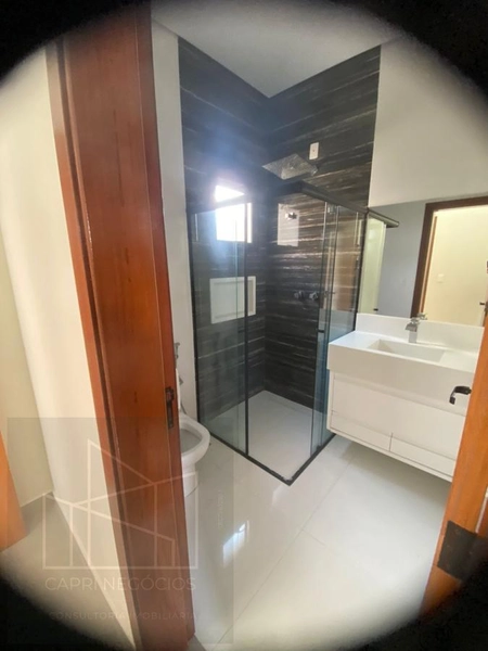 Casa em Condomínio para Venda em Indaiatuba / SP no bairro Jardim Residencial Viena: 12ª foto da galeria de imagens do imóvel