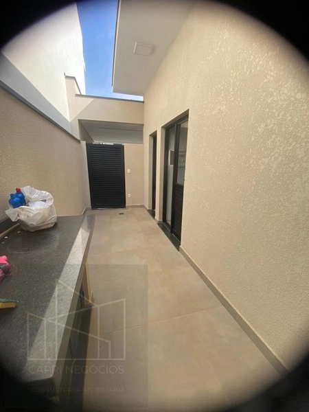 Casa em Condomínio para Venda em Indaiatuba / SP no bairro Jardim Residencial Viena: 16ª foto da galeria de imagens do imóvel