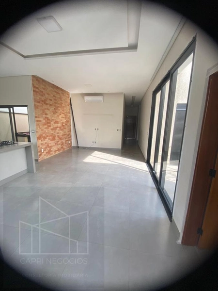 Casa em Condomínio para Venda em Indaiatuba / SP no bairro Jardim Residencial Viena: 2ª foto da galeria de imagens do imóvel