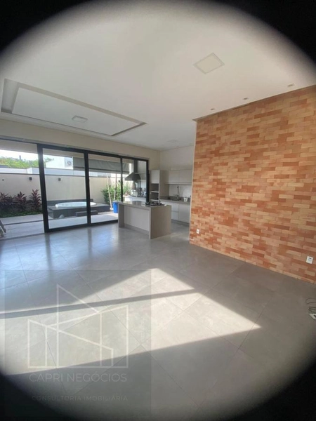 Casa em Condomínio para Venda em Indaiatuba / SP no bairro Jardim Residencial Viena: 4ª foto da galeria de imagens do imóvel