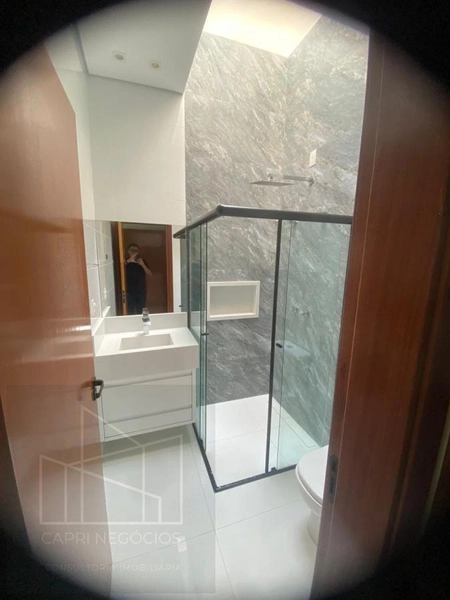 Casa em Condomínio para Venda em Indaiatuba / SP no bairro Jardim Residencial Viena: 8ª foto da galeria de imagens do imóvel