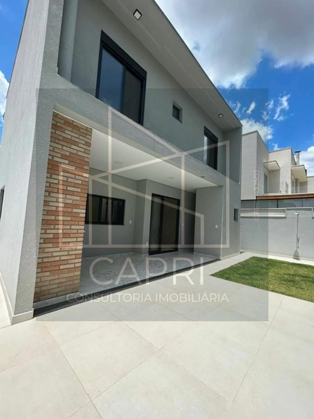 Casa em Condomínio para Venda em Indaiatuba / SP no bairro Jardins Di Roma: 13ª foto da galeria de imagens do imóvel