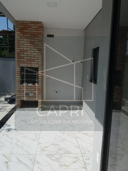 Casa em Condomínio para Venda em Indaiatuba / SP no bairro Jardins Di Roma: 14ª foto da galeria de imagens do imóvel