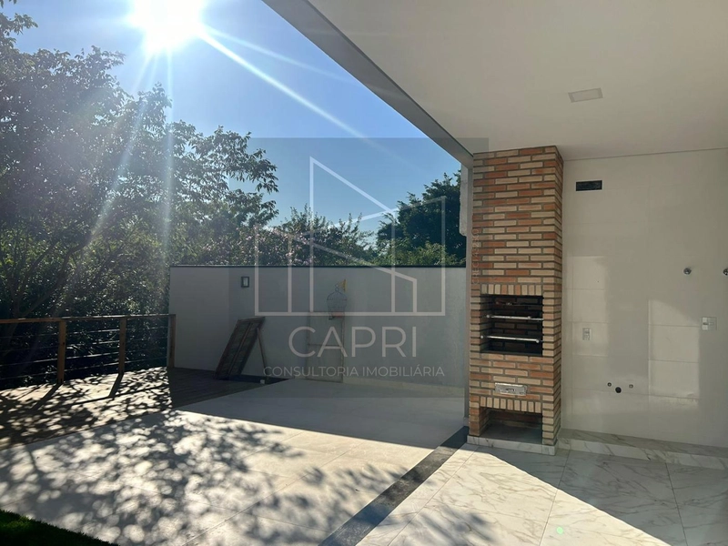 Casa em Condomínio para Venda em Indaiatuba / SP no bairro Jardins Di Roma: 15ª foto da galeria de imagens do imóvel